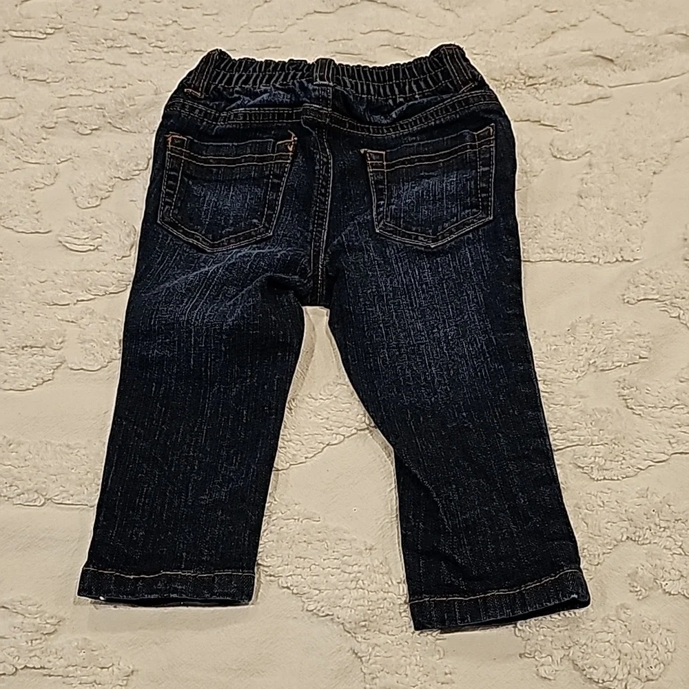 Joe Fresh boy jeans - Picture 6 of 6